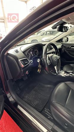Infiniti Q30